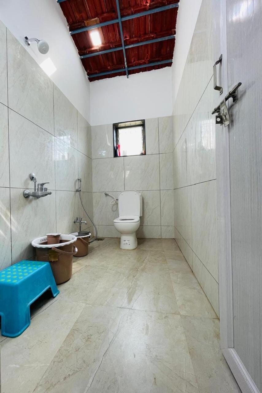 Aj Farms Villa Welhe Kültér fotó