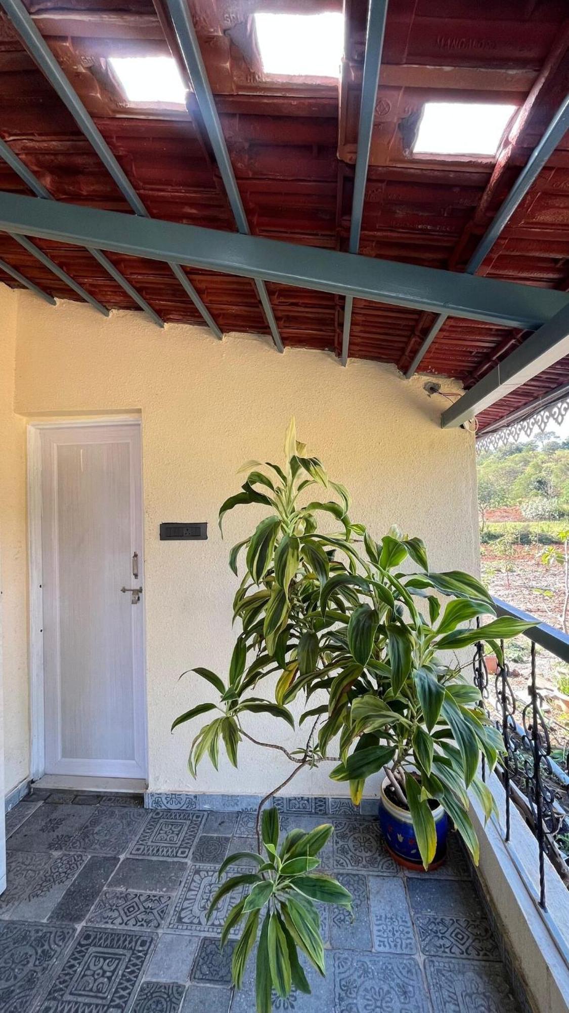 Aj Farms Villa Welhe Kültér fotó